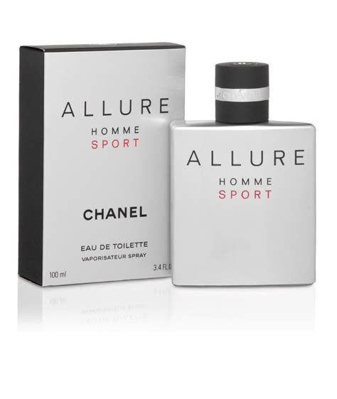 chanel allure homme sport edt fragrantica|chanel allure homme sport discount.